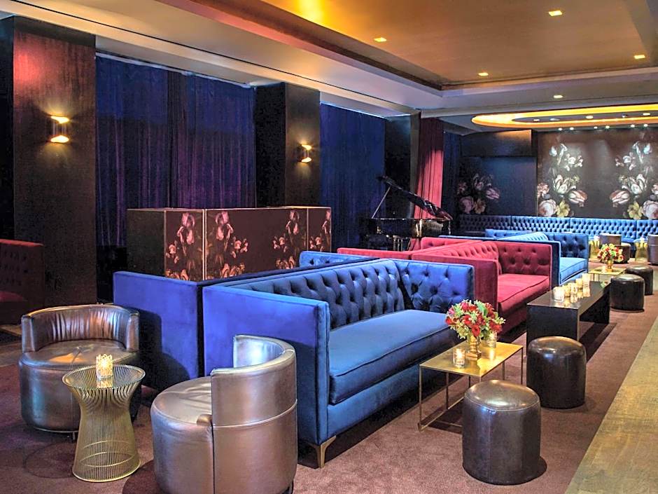 Sofitel Los Angeles At Beverly Hills