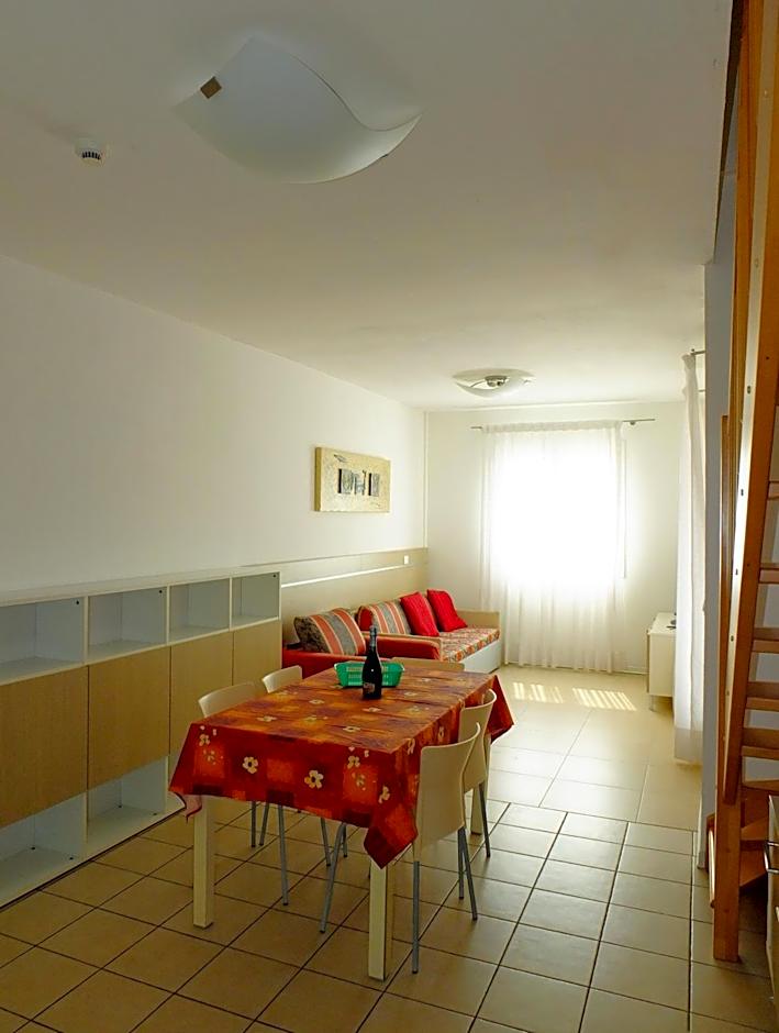 Villaggio Hemingway - Family Aparthotel