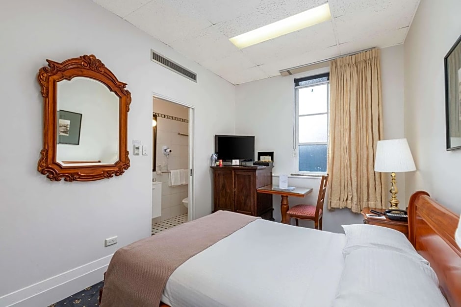 Castlereagh Boutique Hotel, An Ascend Hotel Collection Member