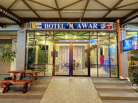 Hotel Nawar