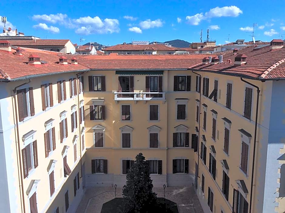 Hotel Bonifacio