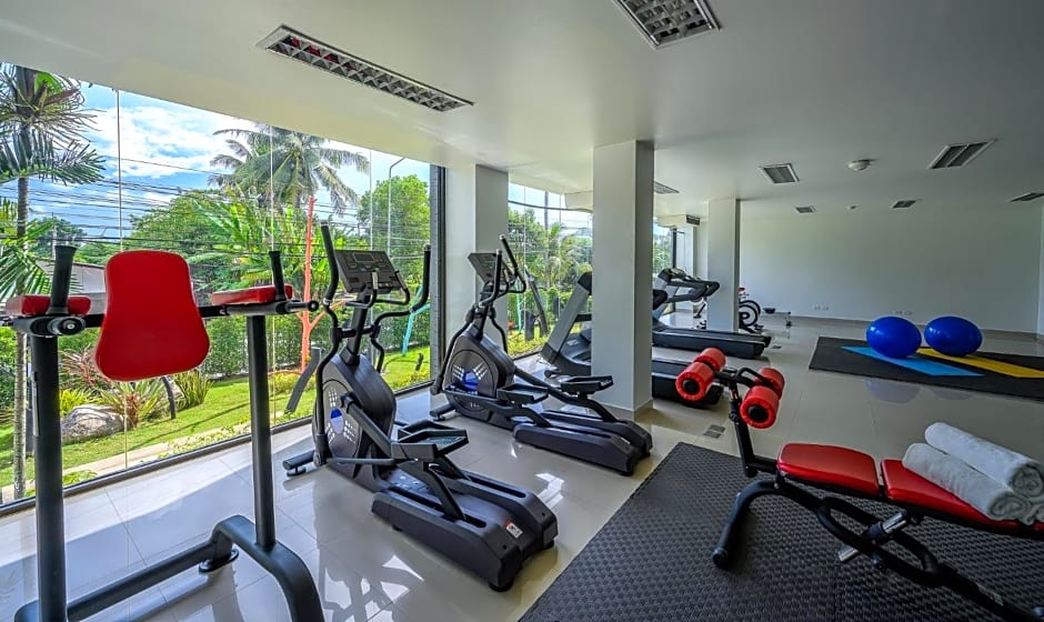 Maikhao Hotel managed by Centara - SHA Extra Plus