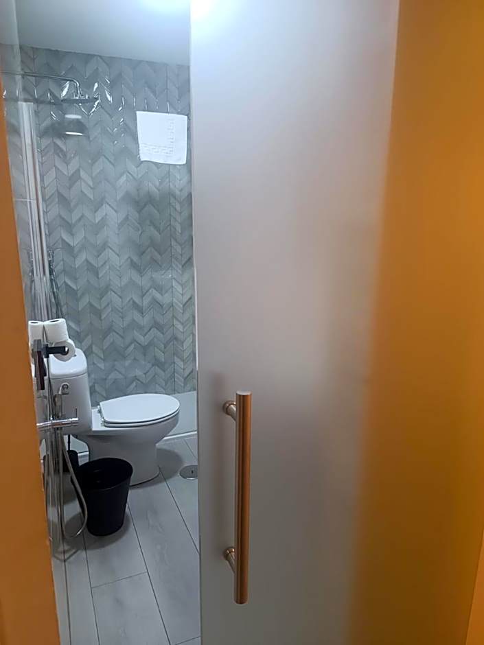 Hotel Cedran
