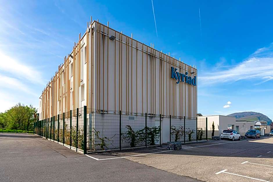 Kyriad Annemasse - Geneve