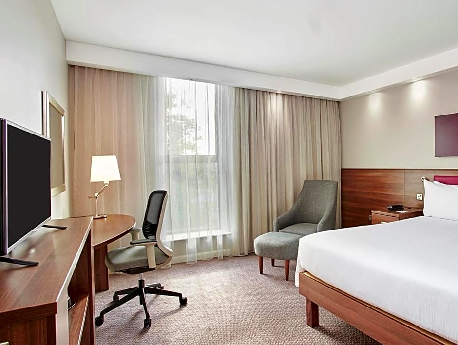 Hampton Bristol City