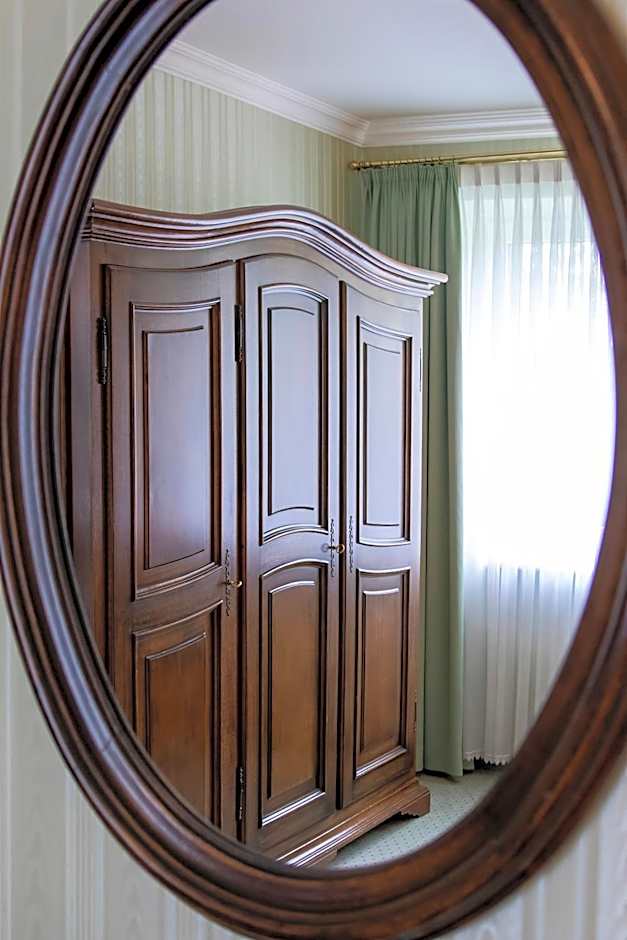 Golf- und Wellnesshotel Amtsheide