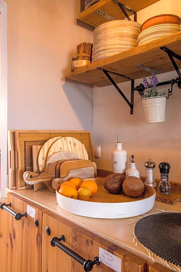 Herdade Quinta Natura Turismo Rural