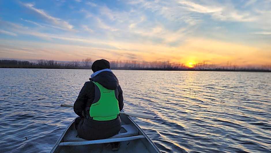 Dreamcatcher Lake House