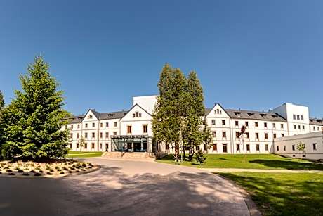 Iberik Gran Balneario de Guitiriz & Golf