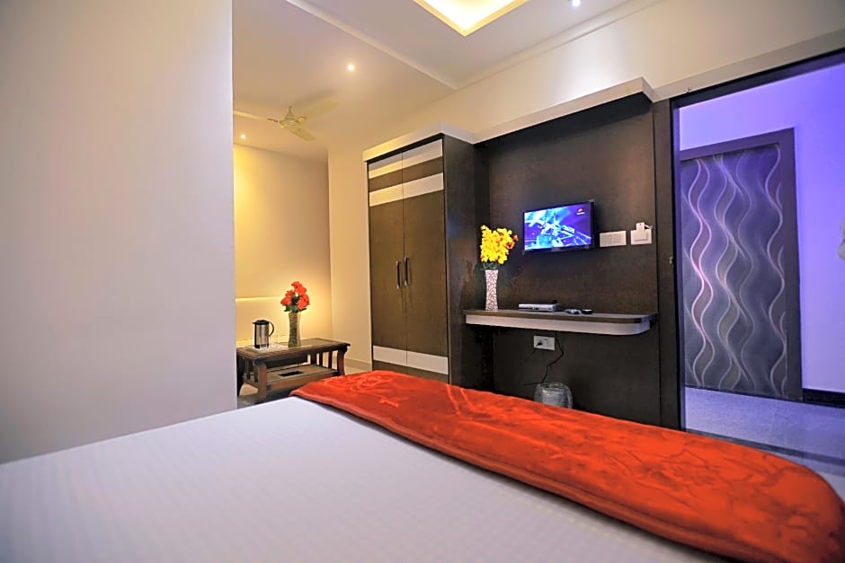 Hotel Riviera