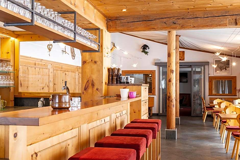 Hotel Chesa Grischa