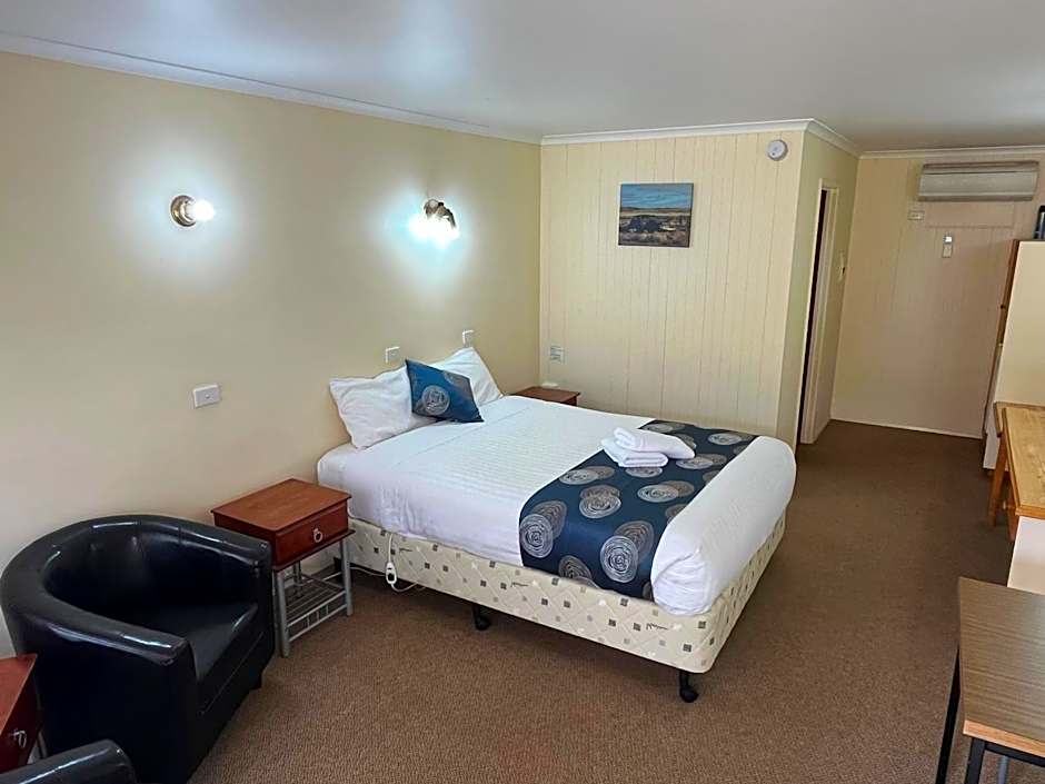 Barham Riverland Motel