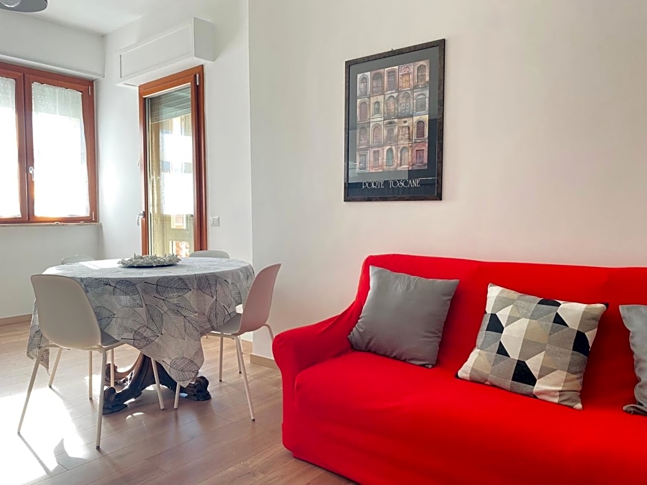 L'IPPOCASTANO Appartamenti - B&B