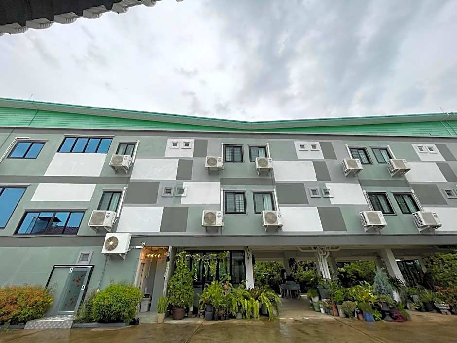 Unity Hotel