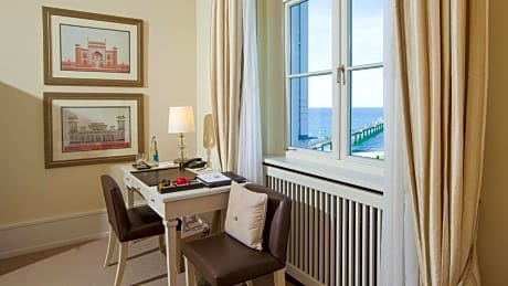 Double Room Sea Side