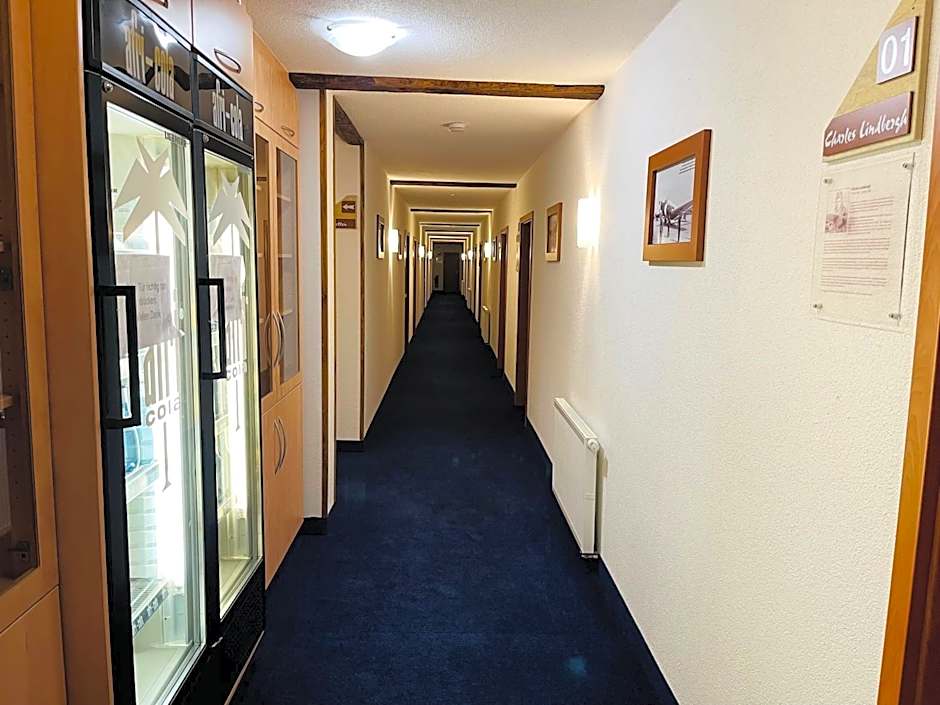 Hotel Zum Fliegerwirt