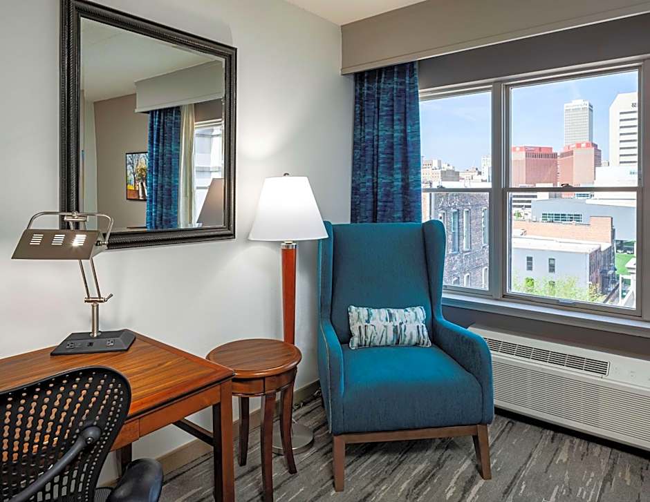 Hilton Garden Inn Omaha Downtown/Old Market Area