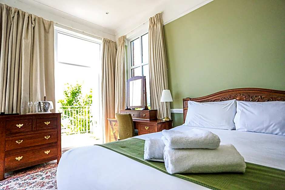 The Wellington Hotel