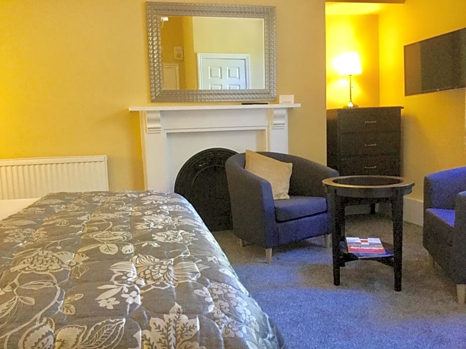 Elton Guest House – Grange-over-Sands