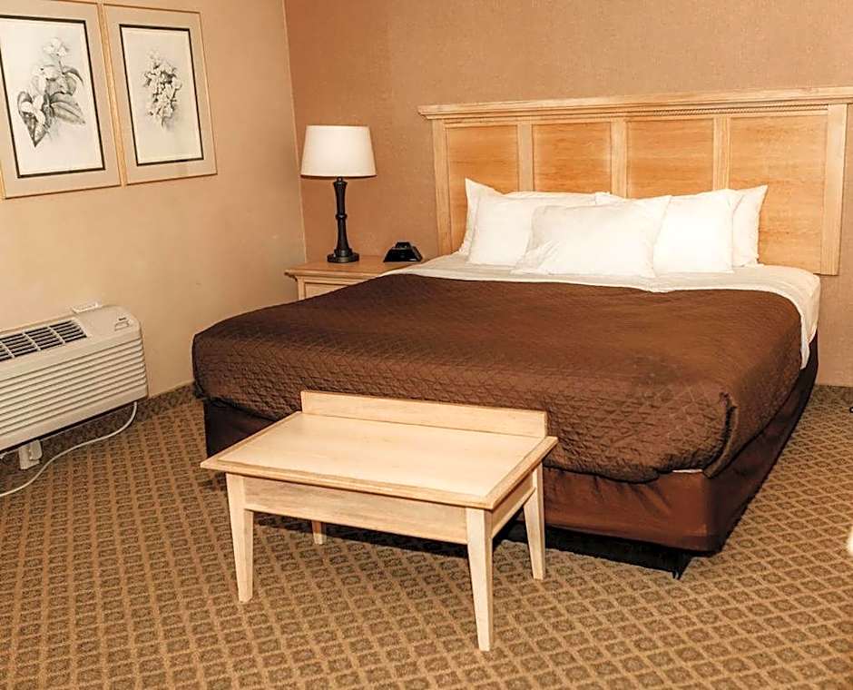 Foto 1 de 2 de 1 King Bed