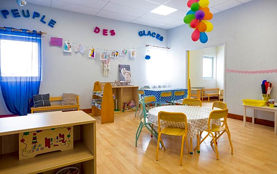 Hôtel Club MMV Altitude