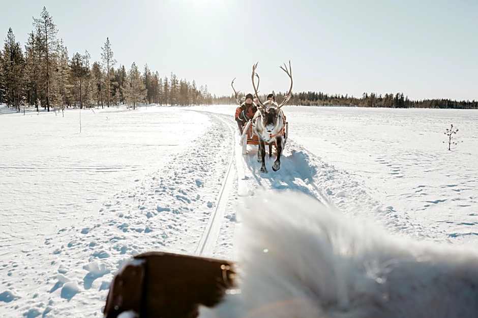 Lapland Hotels Riekonlinna