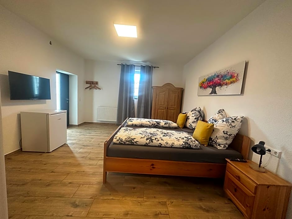 Hotel 7 Winden