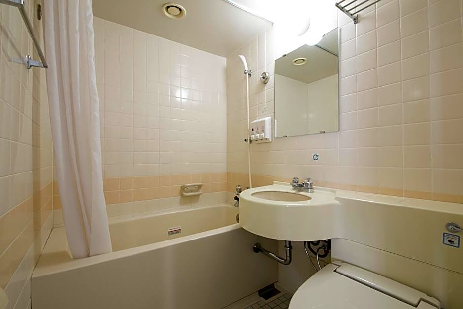 Ise City Hotel