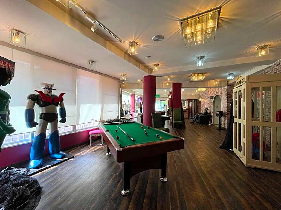 Marina Hotel Kaikuu - Vacation STAY 58541v