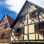 Hotel Munsch Restaurant & Wellness, Colmar Nord - Haut-Koenigsbourg