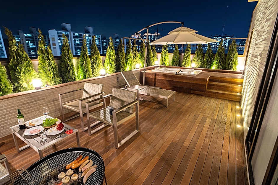 goyang yuji hotel