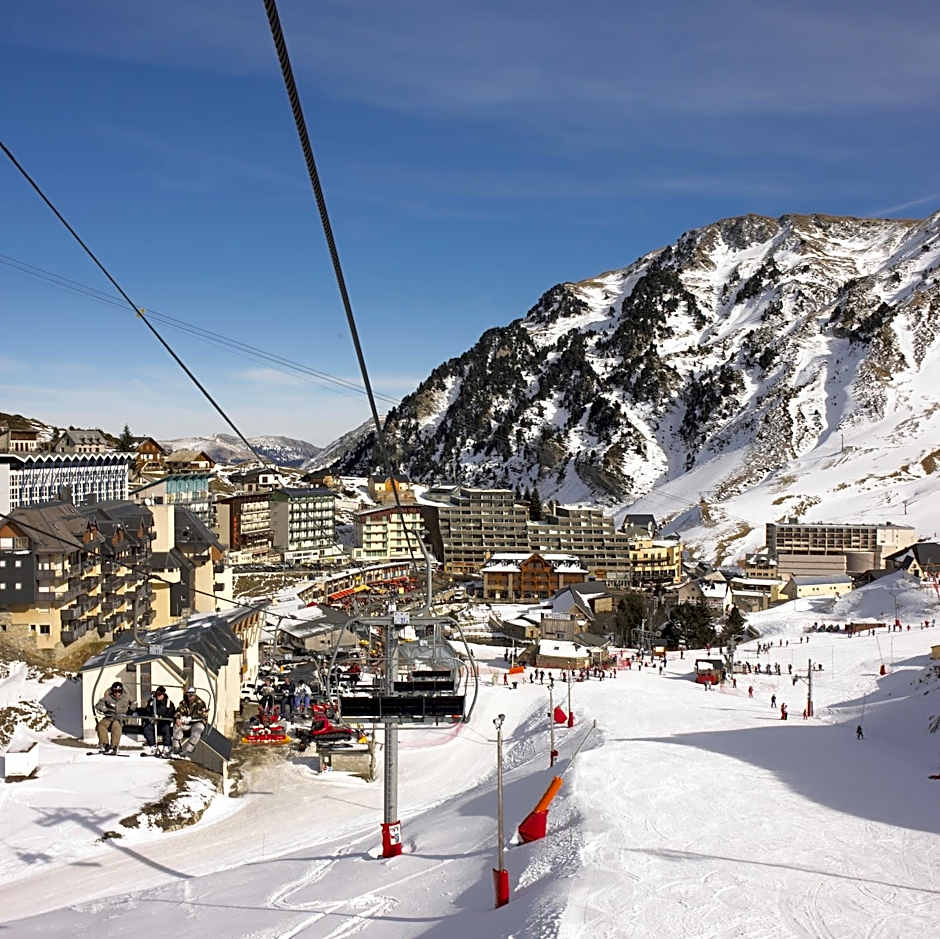 Résidence Mer & Golf Pic du Midi