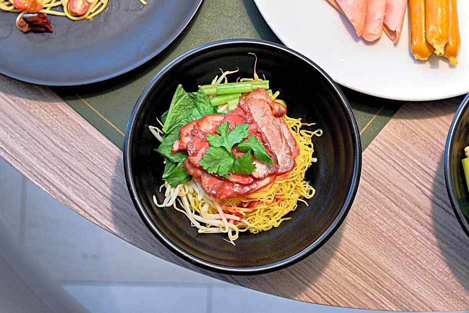 Hilton Garden Inn Bangkok Silom