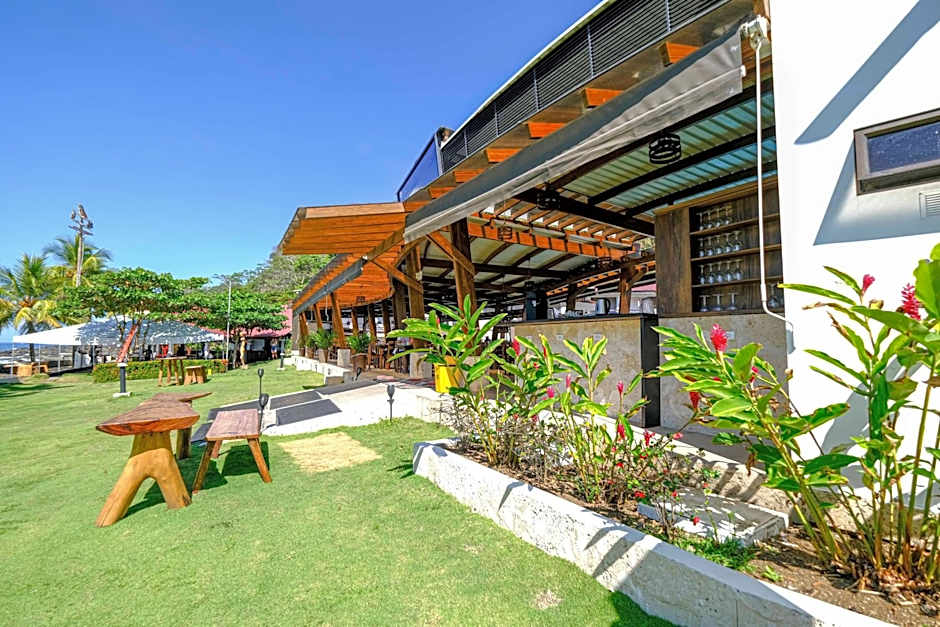 Hotel Terraza del Pacifico