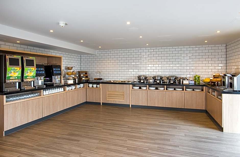 Holiday Inn Express Southampton West By IHG