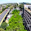 Hotel Grand Prix Aeropuerto CDMX