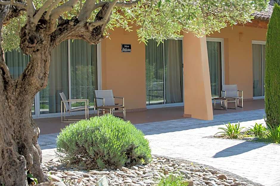 Novotel Aix-en-Provence Pont de L'Arc