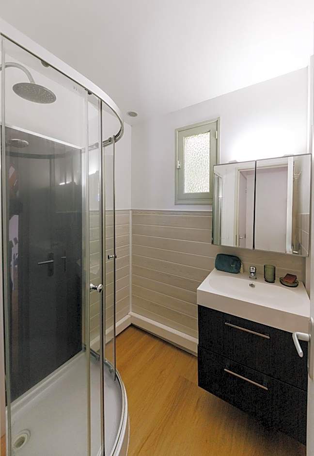 Résidence le Télémaque