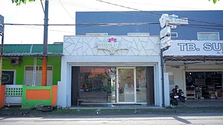 Wisma Lotus 2 Purwokerto