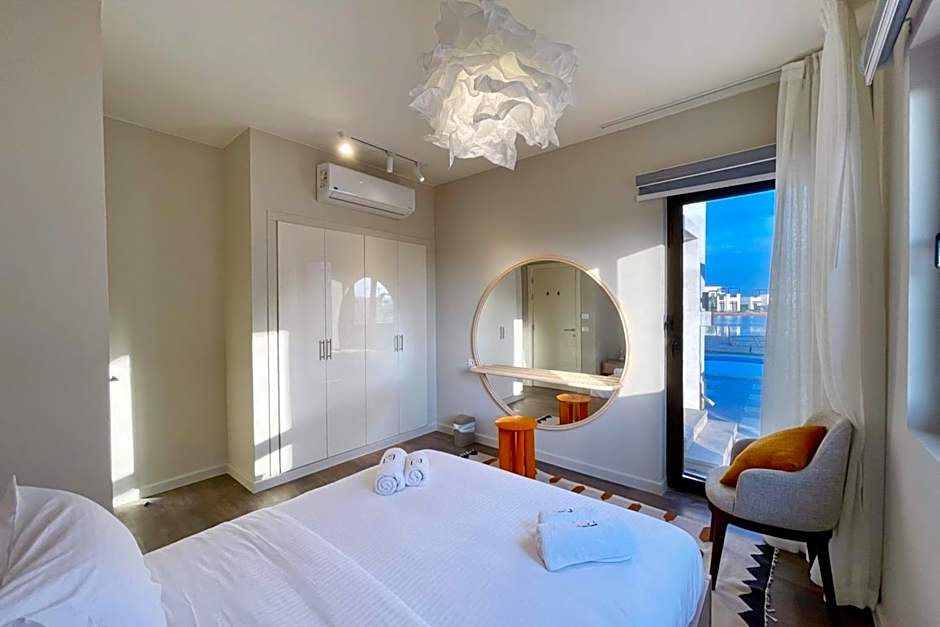 Haute & Hand-Picked 4BDR Villa Private Pool