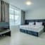Continental Apartments