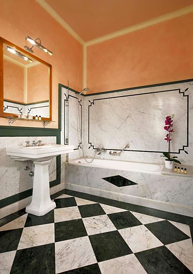 Palazzo Niccolini al Duomo