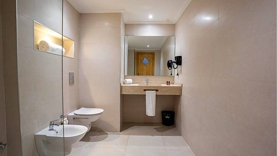 Hotel Al Walid