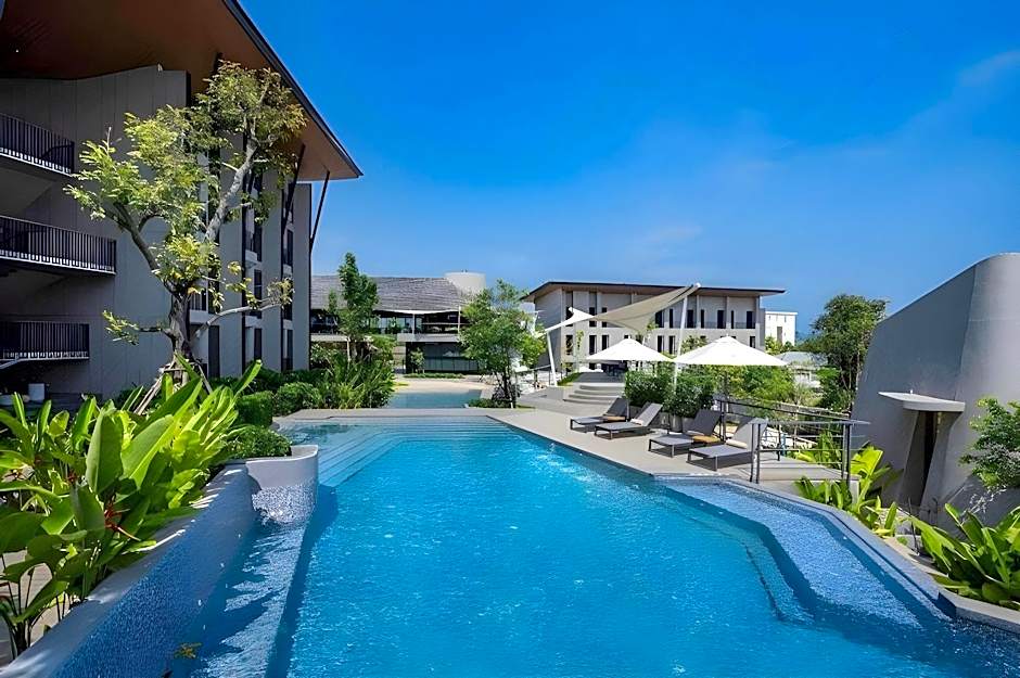VARANA Krabi Hotel