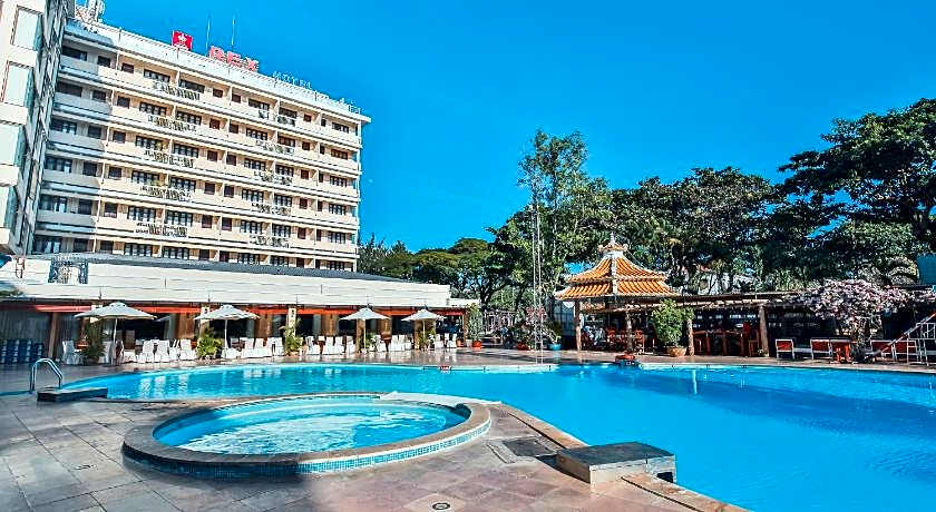Rex Hotel Vung Tau