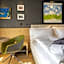 Locanda degli Artisti Art Hotel