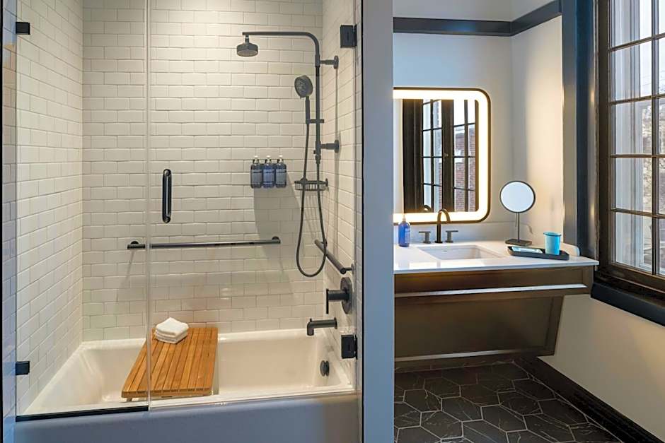 Visitation Hotel Frederick, a Tribute Portfolio Hotel