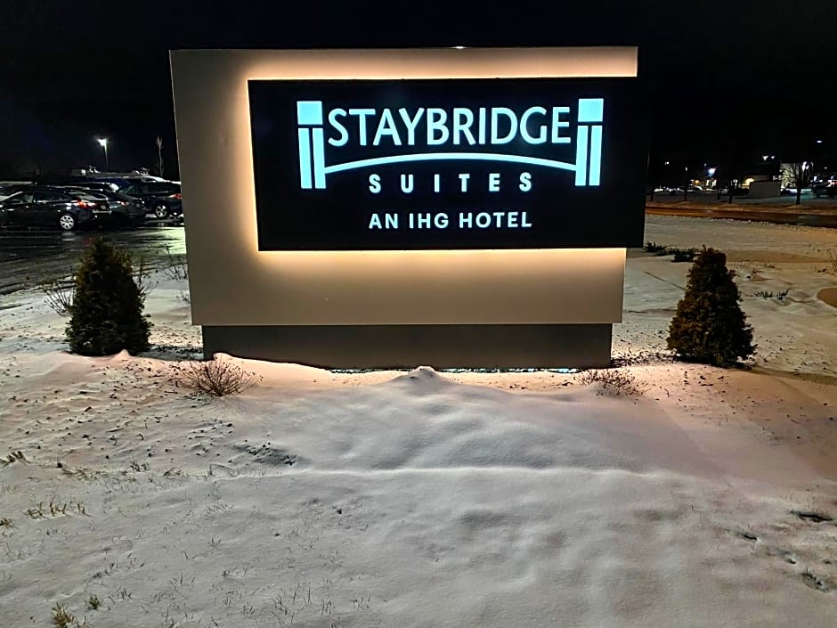 Staybridge Suites Cincinnati East - Milford