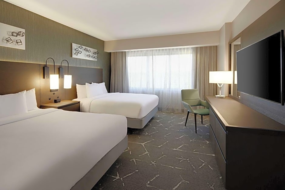 Embassy Suites by Hilton Atlanta-Perimeter Center