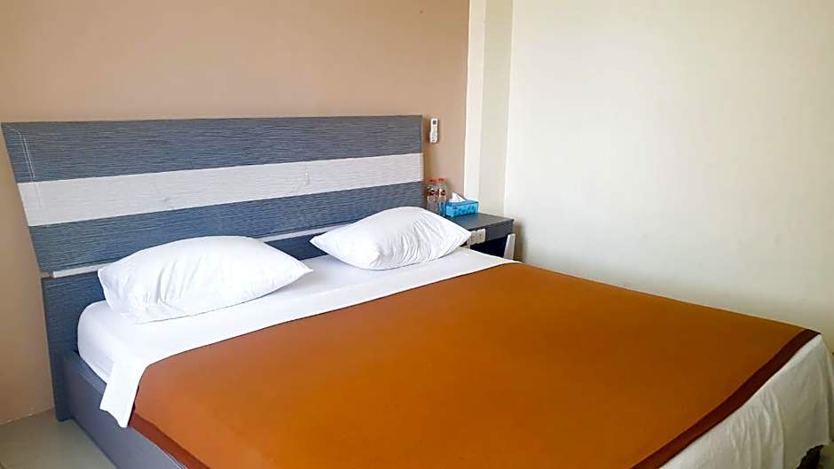 OYO 91266 Markoni 18 Guest House